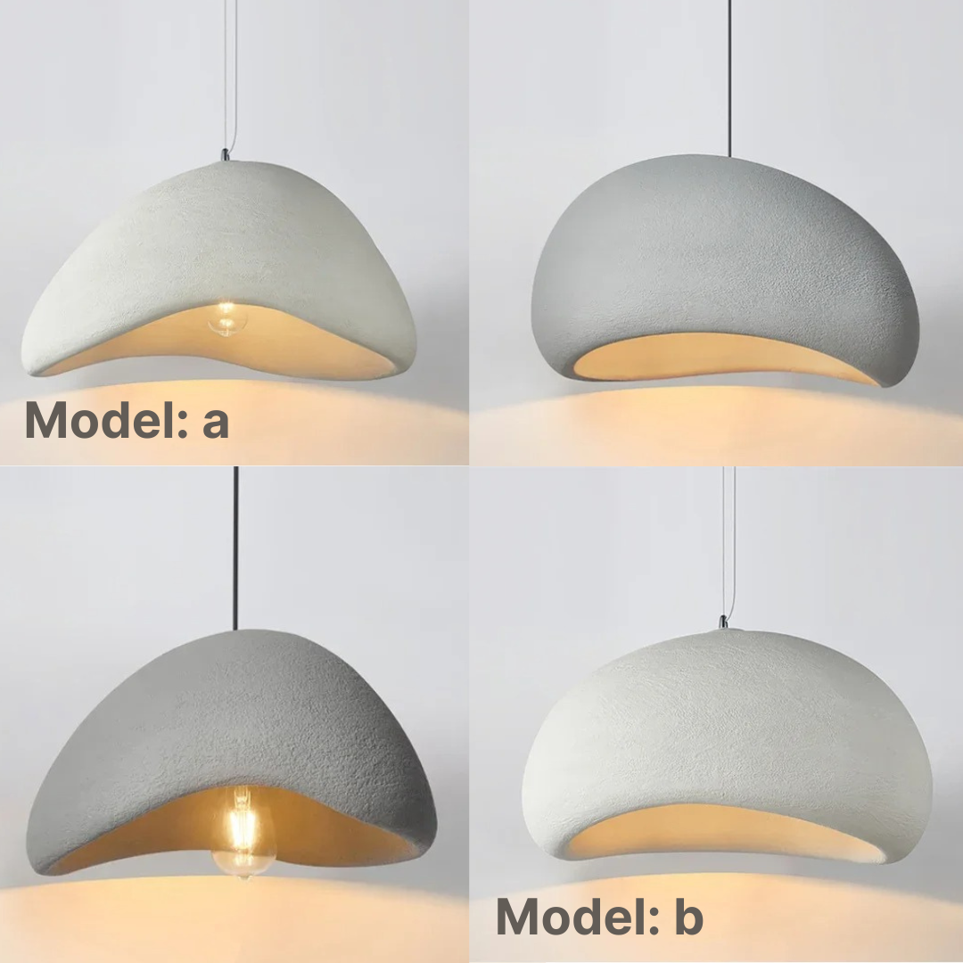Elegancka lampa sufitowa. Minimalistyczny design, doskonała do nowoczesnych wnętrz.