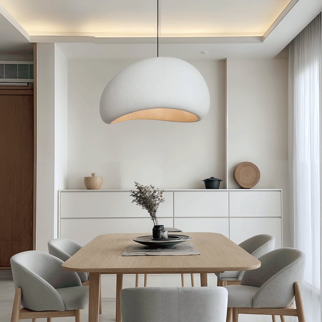 Nowoczesne oświetlenie sufitowe do biura. Funkcjonalna, elegancka lampa sufitowa.