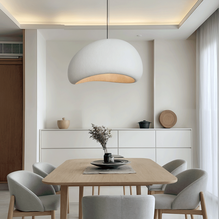 Nowoczesne oświetlenie sufitowe do biura. Funkcjonalna, elegancka lampa sufitowa.