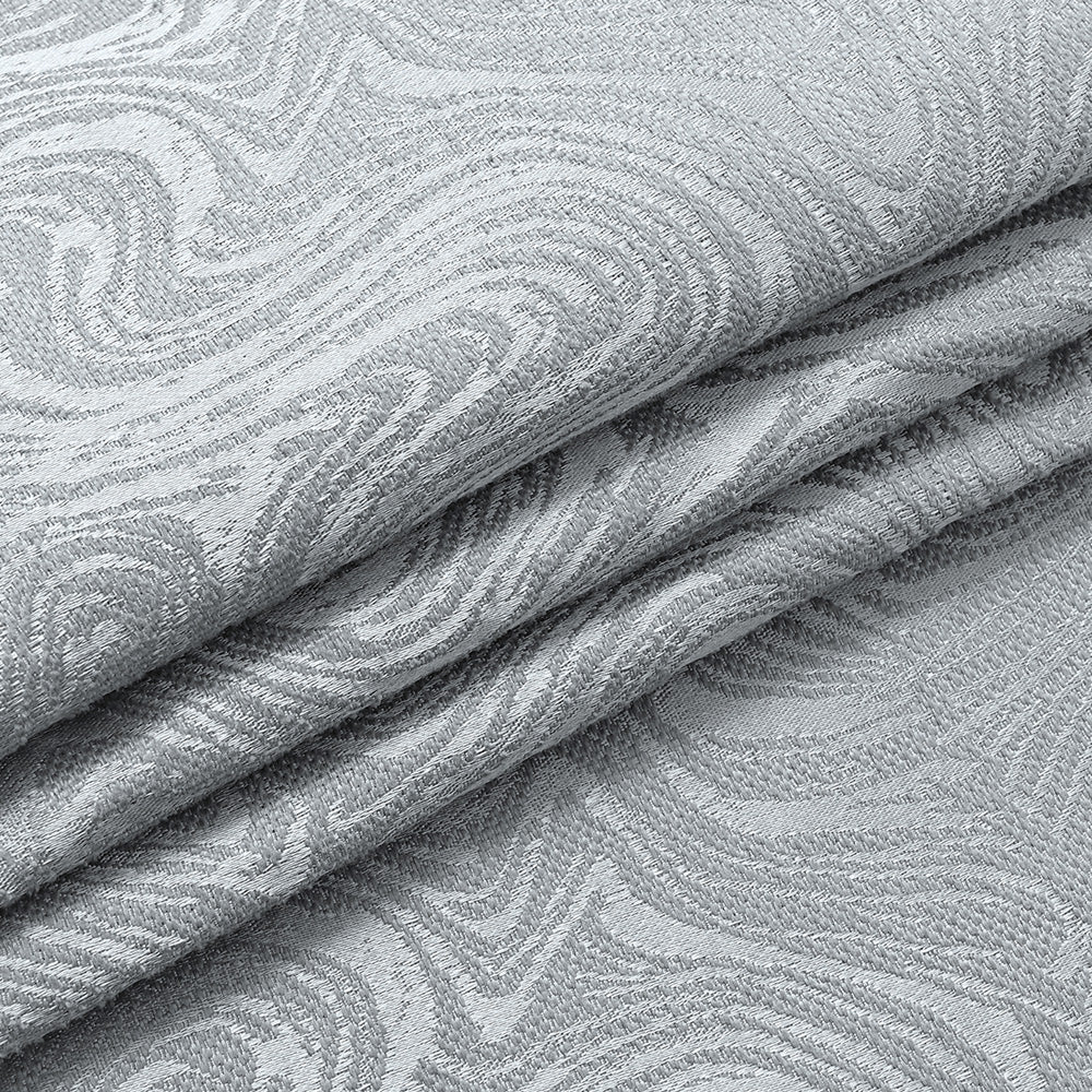 Zasłony zaciemniające Modern Texture do sypialni. Idealne dla spokojnego snu, nowoczesny styl, ochrona prywatności.