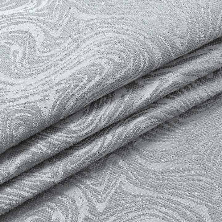 Zasłony zaciemniające Modern Texture do sypialni. Idealne dla spokojnego snu, nowoczesny styl, ochrona prywatności.