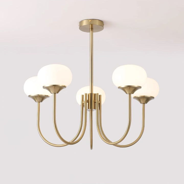 Designerski żyrandol, regulowany, czarny, do sypialni, oświetlenie LED.