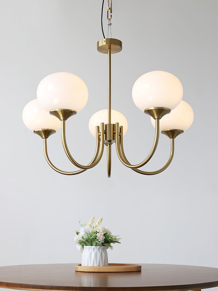 Lampa chromowana, regulowana, wielopunktowa, do salonu, elegancka.