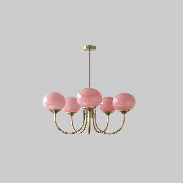 Lampa chromowana, regulacja wysokości, nowoczesna, do biura.