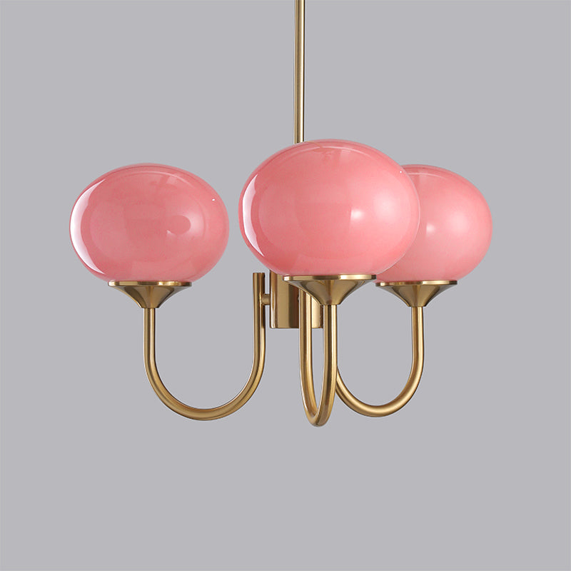 Lampa chromowana, nowoczesna, regulacja ramion, do biura.