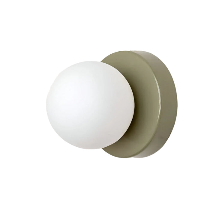 Lampa ścienna LED, skandynawski kinkiet, przytulne światło, do nowoczesnych pomieszczeń.