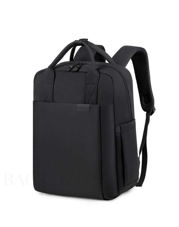 Plecak Nexor wodoodporny na laptopa, unisex, idealny do pracy i szkoły.