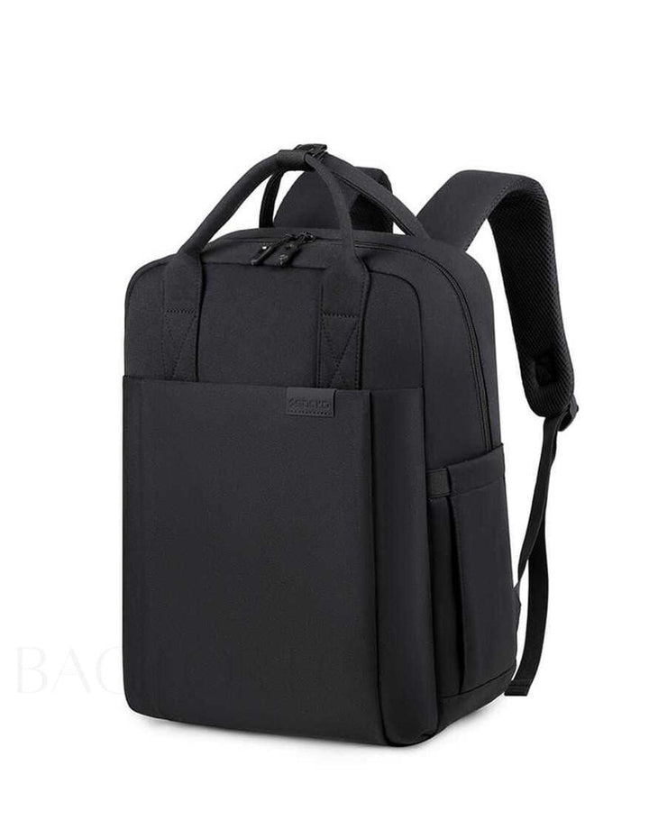 Nowoczesny plecak Nexor, wodoodporny, unisex, na laptopa, do miasta i szkoły.