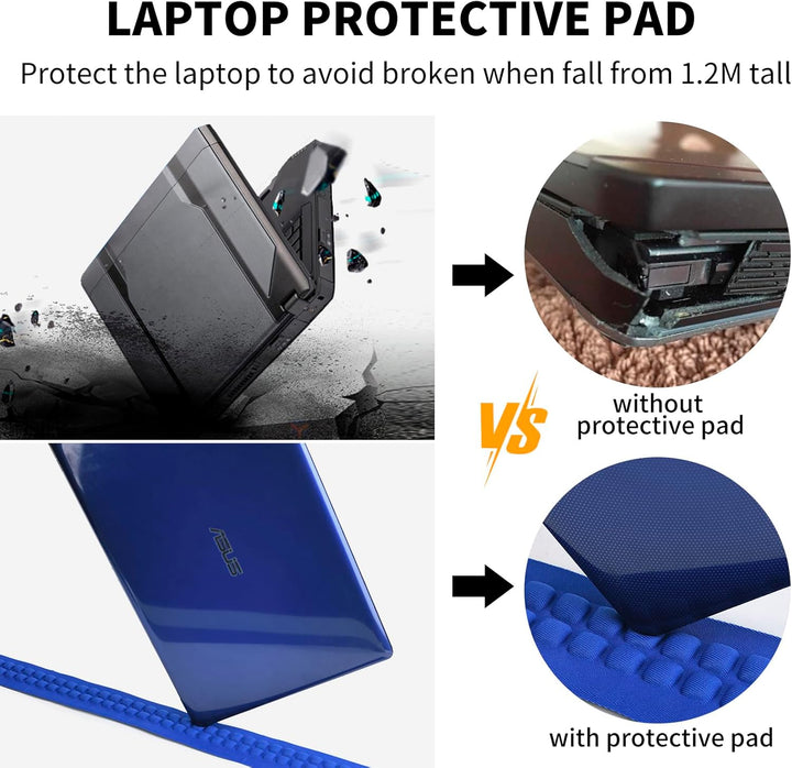 Wodoodporny plecak podróżny z USB, na laptopa, z komfortowymi, wyściełanymi szelkami.