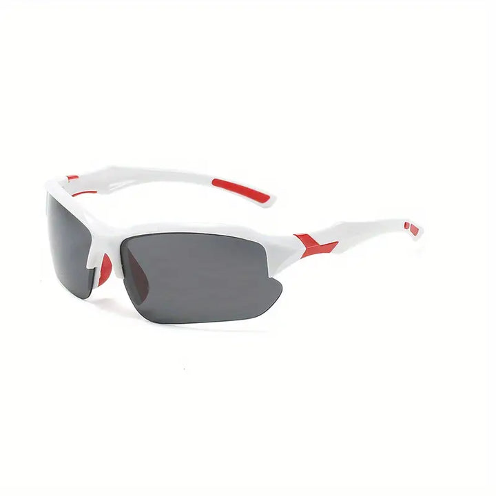 Unisex okulary rowerowe AdventureVision z polaryzowaną soczewką
