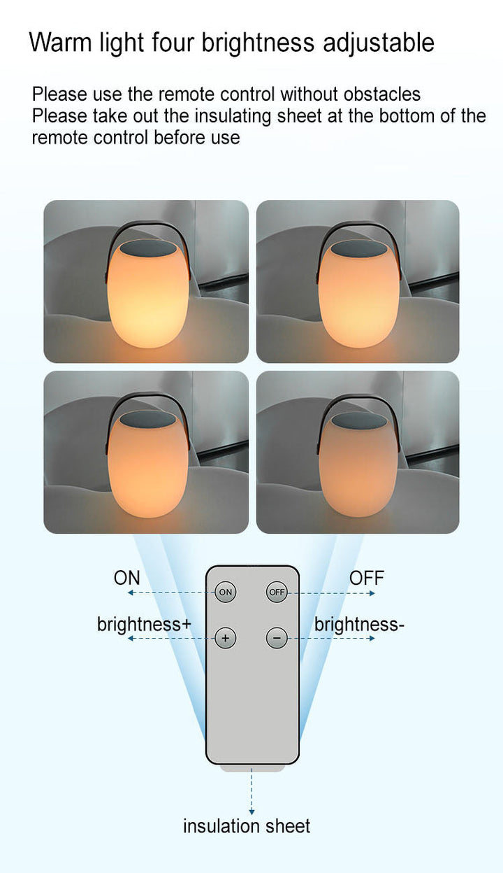 Stylowa lampa solarna LED, przenośne oświetlenie koszowe, wodoodporna dekoracja do ogrodu.