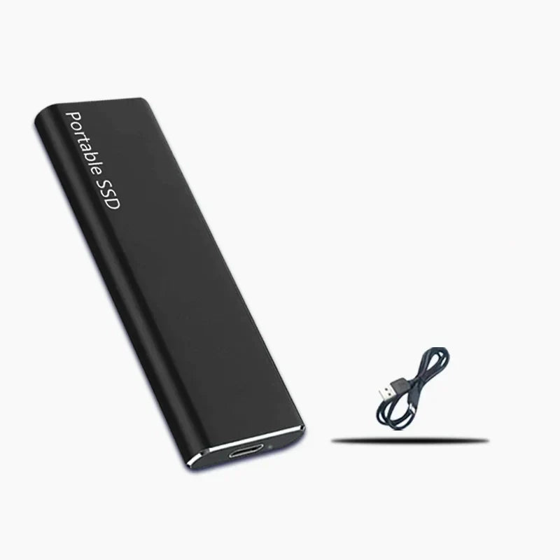 Nowoczesny dysk SSD 1TB, lekki i wytrzymały, zapewnia bezpieczeństwo Twoich cyfrowych zasobów.
