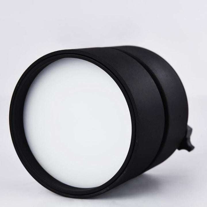 Czarna, regulowana lampa sufitowa LED, nowoczesne oświetlenie do salonu i sypialni.