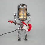CZERWONY | GITARA ELEKTRYCZNA