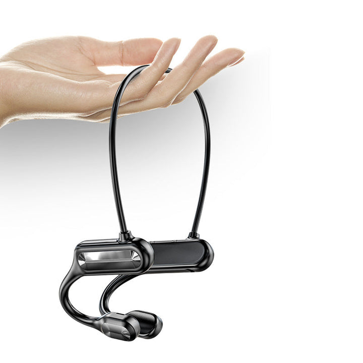 Wysokiej jakości słuchawki Bluetooth z szybkim parowaniem i stabilnym połączeniem audio.