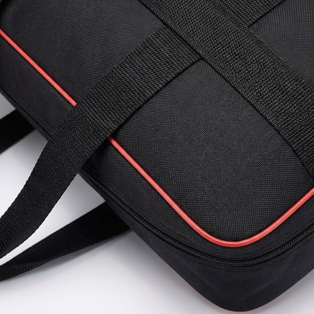 Uniwersalna składana torba podróżna RollPacko z kółkami 360°. Lekki i pojemny bagaż do każdej podróży.