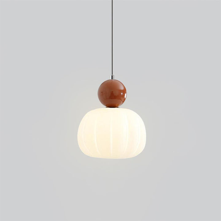 Designerska lampa sufitowa, oświetlenie LED, do nowoczesnego wnętrza.