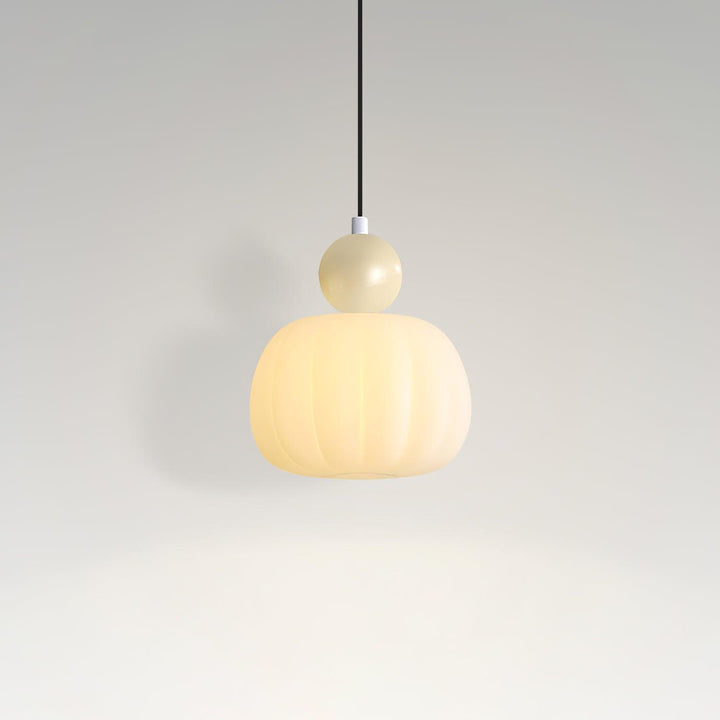 Minimalistyczna lampa sufitowa LED, oświetlenie do sypialni i jadalni.