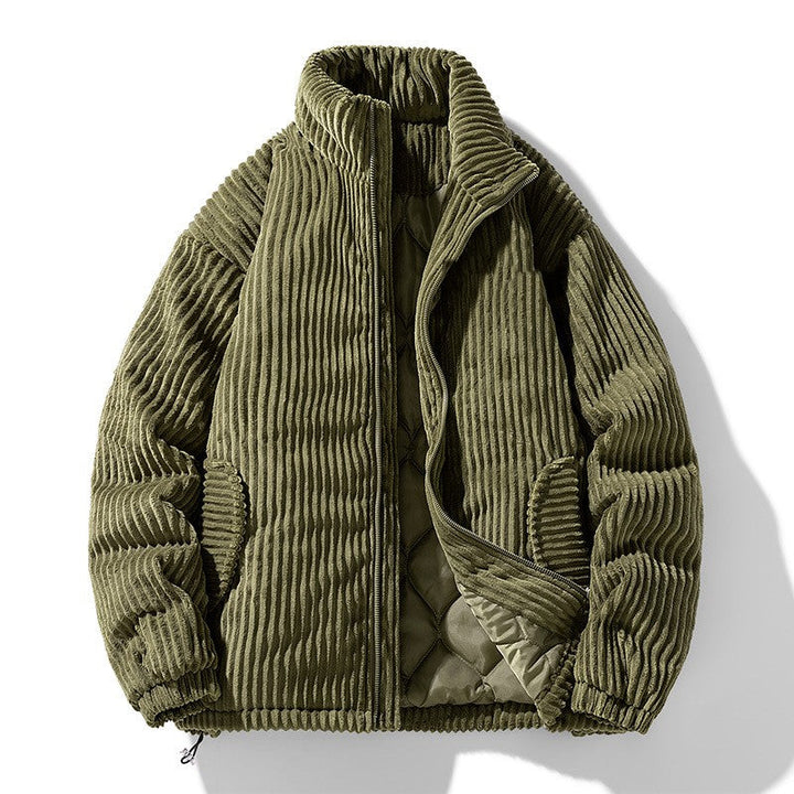 Modna kurtka unisex, stylowa odzież wierzchnia na każdą okazję. Wygodna, idealna na wiosnę, jesień i zimę.