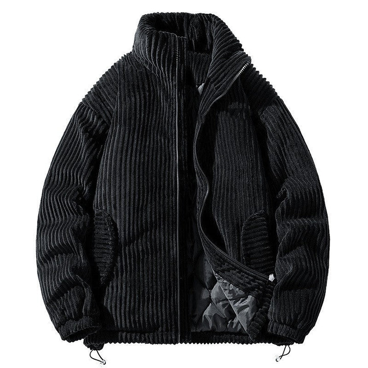 Wygodna i modna kurtka unisex. Stylowa odzież wierzchnia na sezon jesienno-zimowy i wiosenny. Idealna na co dzień.