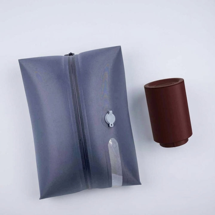 Torba kompresyjna SpaceSwell unisex, składana. Solidny organizer na bagaż, walizkę i akcesoria podróżne.