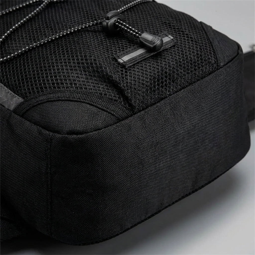 Dzienny plecak podróżny unisex Pathcore, lekki i ergonomiczny, idealny do miasta i na wycieczki.