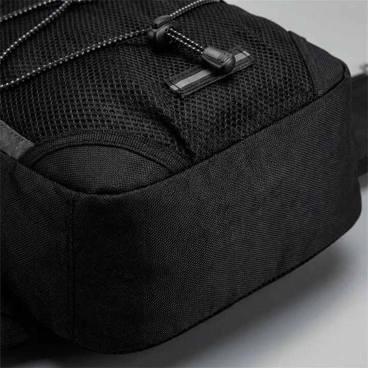 Dzienny plecak podróżny unisex Pathcore, lekki i ergonomiczny, idealny do miasta i na wycieczki.