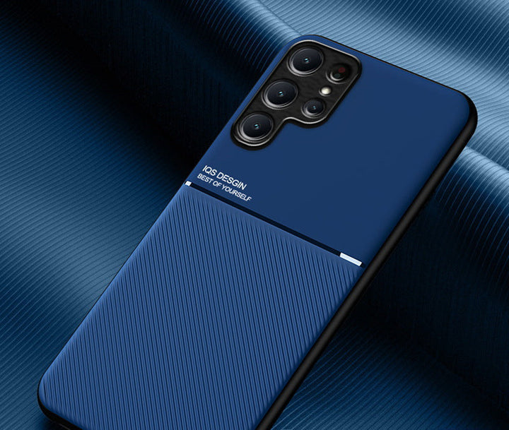 Ochronne etui na smartfon, smukła obudowa uniwersalna do telefonu.