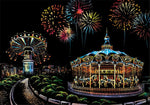 Pretpark