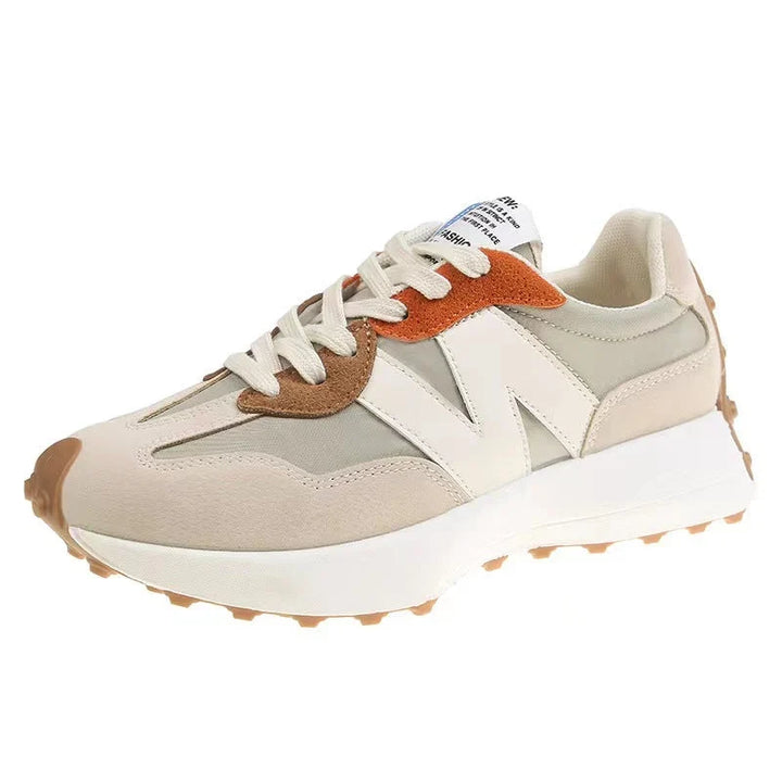 Buty sportowe damskie, casualowe sneakersy o modnym designie